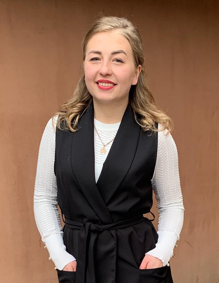 Ольга Клименко