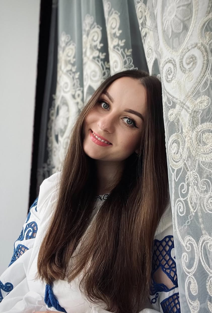 Ілона Присяжнюк