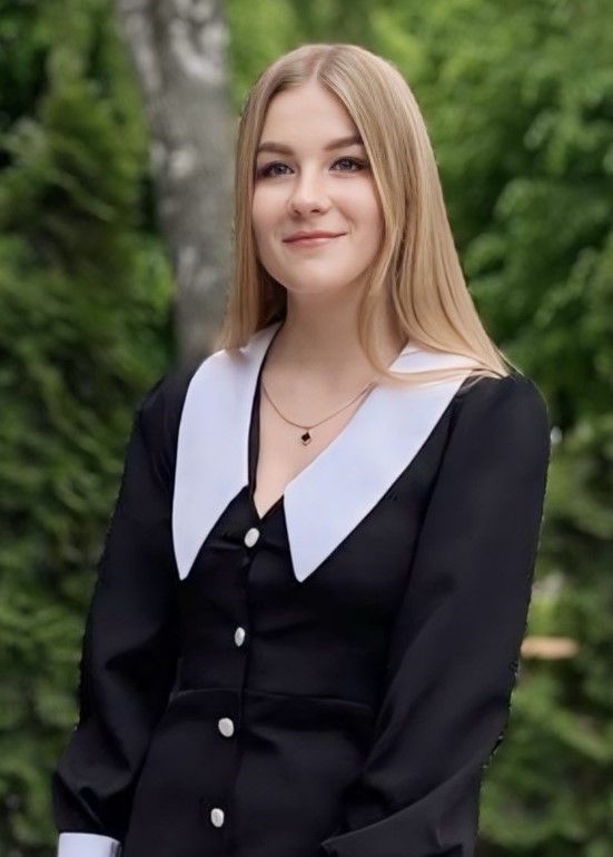 Катерина Харчишина